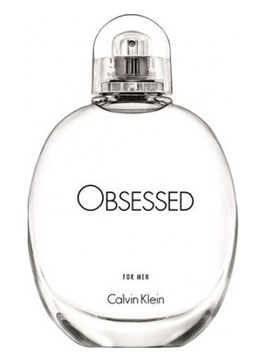 OBSESSED FOR MEN